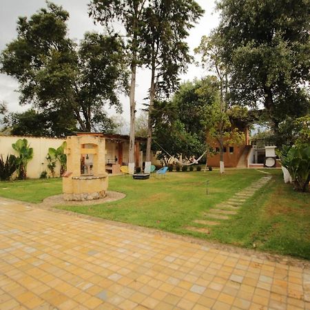 Aparthotel Hacienda Molino Santo Domingo San Cristóbal de Las Casas Exterior foto